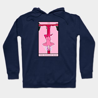 The Hanged Man Hoodie